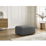 Bobochic Paris Sivi tabure od bouclé tkanine Tina – | shoptok.hr