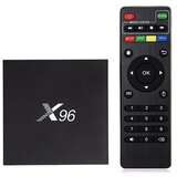 TV Box Android X96 Amlogic 4GB/32GB | Eponuda.ba