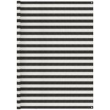 vidaXL tepih za šator 250 x 350 cm antracit i bijeli Cijene