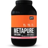 QNT metapure whey protein isolate – čist i brzo apsorbujući protein - čokolada 2kg | Eponuda.com
