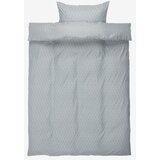  Posteljina mikro 140x200 pepeljasto plava | Eponuda.com