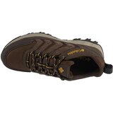 Columbia Trekking čevlji Strata Trail™ Low Waterproof 2076891 Rjava Cene