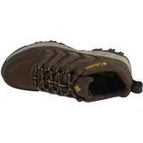 Trekking čevlji Strata Trail™ Low Waterproof 2076891 Rjava