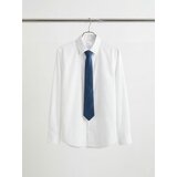 Reserved Super slim fit košulja - bijela | shoptok.hr
