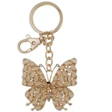Bling woman, privezak, leptir