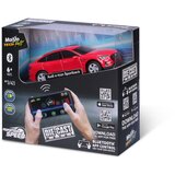Maisto R/C kovinski avtomobil z bluetooth povezavo 1:41 Cene