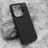  Maska silikon BRUSHED za Xiaomi Redmi Note 14 4G/ crna | ePonuda.com