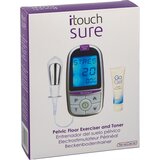 TENSCARE itouch Sure + Gel Pelvic Floor Trainer | shoptok.hr