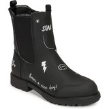 Gioseppo CLANE Crna | shoptok.hr