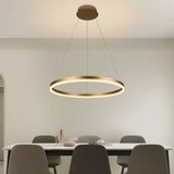  brilagi - led prigušiva lampa na sajli circle LED/42W/230V 3000-6500K + daljinski upravljač | Eponuda.com