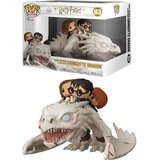 Funko Harry Potter POP! Rides - Dragon W/Harry, Ron, & Hermione Cene