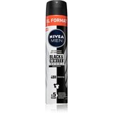 Nivea Men Black & White Invisible Original antiperspirant v pršilu za moške 200 ml Cene