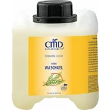 CMD Naturkosmetik Čistilni gel za čiščenje obraz - olje čajevca - 1 l