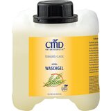 CMD Naturkosmetik gel za čišćenje lica s uljem čajevca - 1 l Cijene