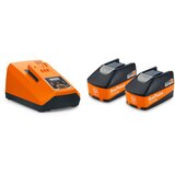 Fein Set za pokretanje finog akumulatora - ne | shoptok.hr