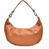 Anna Luchini Torbe za čez ramo Torba za ?ez ramo Kostanjeva | Shoptok.si