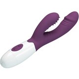 Pretty Love 2025 Vibrator Rabbit Pretty Love Andre Purple | Shoptok.si