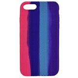  futrola kolor mix texture za iphone 13 pro max (6.7) No2 Cene