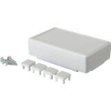 RND COMPONENTS Kutija plastična za elektroniku 200x121x40mm RND | Eponuda.ba