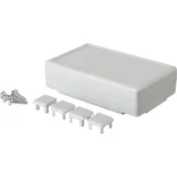 Kutija plastična za elektroniku 200x121x40mm RND