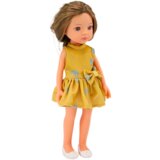 Lutka za igru Long Hair 33cm - žuta | shoptok.hr