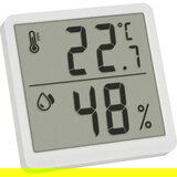 Tfa Dostmann Digitales Thermo-Hygrometer termo/higrometar bijela | Eponuda.ba
