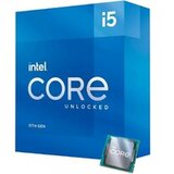 Intel Core i5-11600K 3,9/4,9GHz 12MB LGA1200 HD750 BOX procesor | Shoptok.si