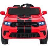  Licencirani auto na akumulator Dodge Durango - crveni | shoptok.hr