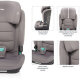 Zopa autosjedalica Matrix i-Size, Foggy Grey | shoptok.hr
