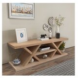 Hanah home TV polica Massi Oak