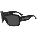Dsquared2 Naočare za sunce D2 0164/S 807/IR | ePonuda.com