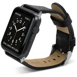 BZ X-DORIA LUX PAŠEK ZA APPLE WATCH 38/41MM MODERN IZGLED IN FUNKCIONALNOST, (5000089402) | Shoptok.si