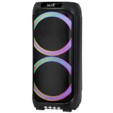  zvučnik bluetooth NDR-1306 (dsp) 60W 2*6,5 inča sa dva mikrofona crni Cene