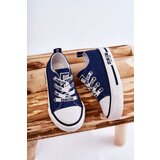 Big Star Children's Cloth Sneakers | ePonuda.com