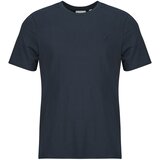 Lyle & Scott Superfine T-shirt Tamno plava Cijene