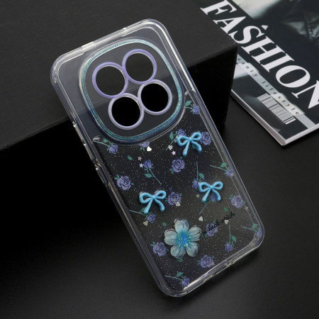  Futrola whisper za xiaomi redmi note 15 5g plava ( F124371 ) | Eponuda.com