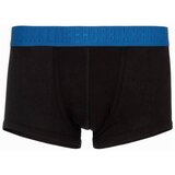 Bikkembergs Underwear 2- PACK BOXER Crna | shoptok.hr
