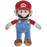 Super Mario Plišana igračka Mario Bros 60 cm | shoptok.hr