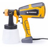 Generator BOJE Električni pištolj za boju PM-PDM-600T | shoptok.hr