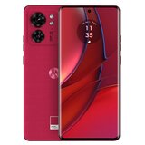 Motorola mobilni telefon moto edge 40 ds viva magenta PAY40085RS , XT2303-2, 6.55