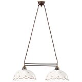  Kolarz 731.82.71 - Luster na sajli NONNA 2xE27/75W/230V | Eponuda.com