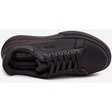 Big Star Womens Sneakers On Platform Big Star | Shoptok.si