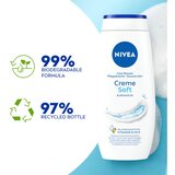 Nivea creme soft gel za tuširanje 250ml pvc | Eponuda.com
