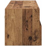 TV zidni ormar Staro drvo 80 x 30 x 30 cm Konstruirano drvo | shoptok.hr