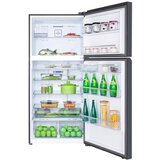 Tcl hladilnik z zamrzovalnikom RT545GM1220 | Shoptok.si