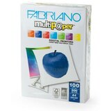Zweckform Papir fabriano copy a4 100gr 1/500 Cene