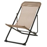  stolica za plažu sylten natur ( 3700274 ) Cene