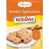 Kotanyi Začimbna mešanica Spekulatius Cene