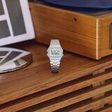 Casio RUČNI SAT A158WEA-7EF | shoptok.hr