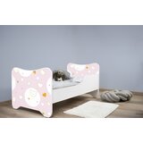 Olimp Sport Krevet za dete Happy Kitty-Kitty140x70 cm | ePonuda.com